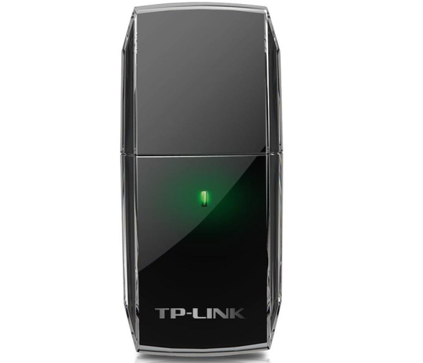 TP-Link Archer T2U (600Mb/s a/b/g/n/ac) DualBand - 207546 - zdjęcie 4
